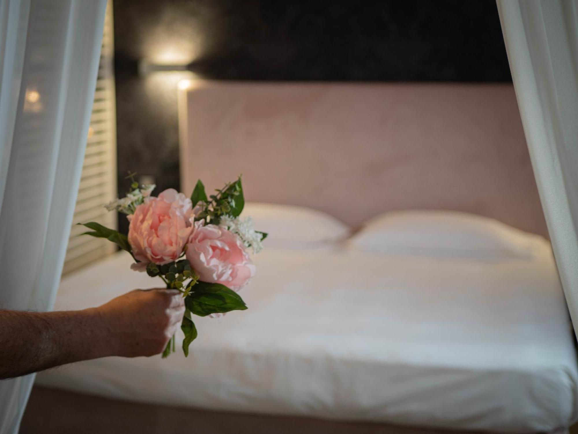Hotel D120 Olgiate Olona Eksteriør bilde